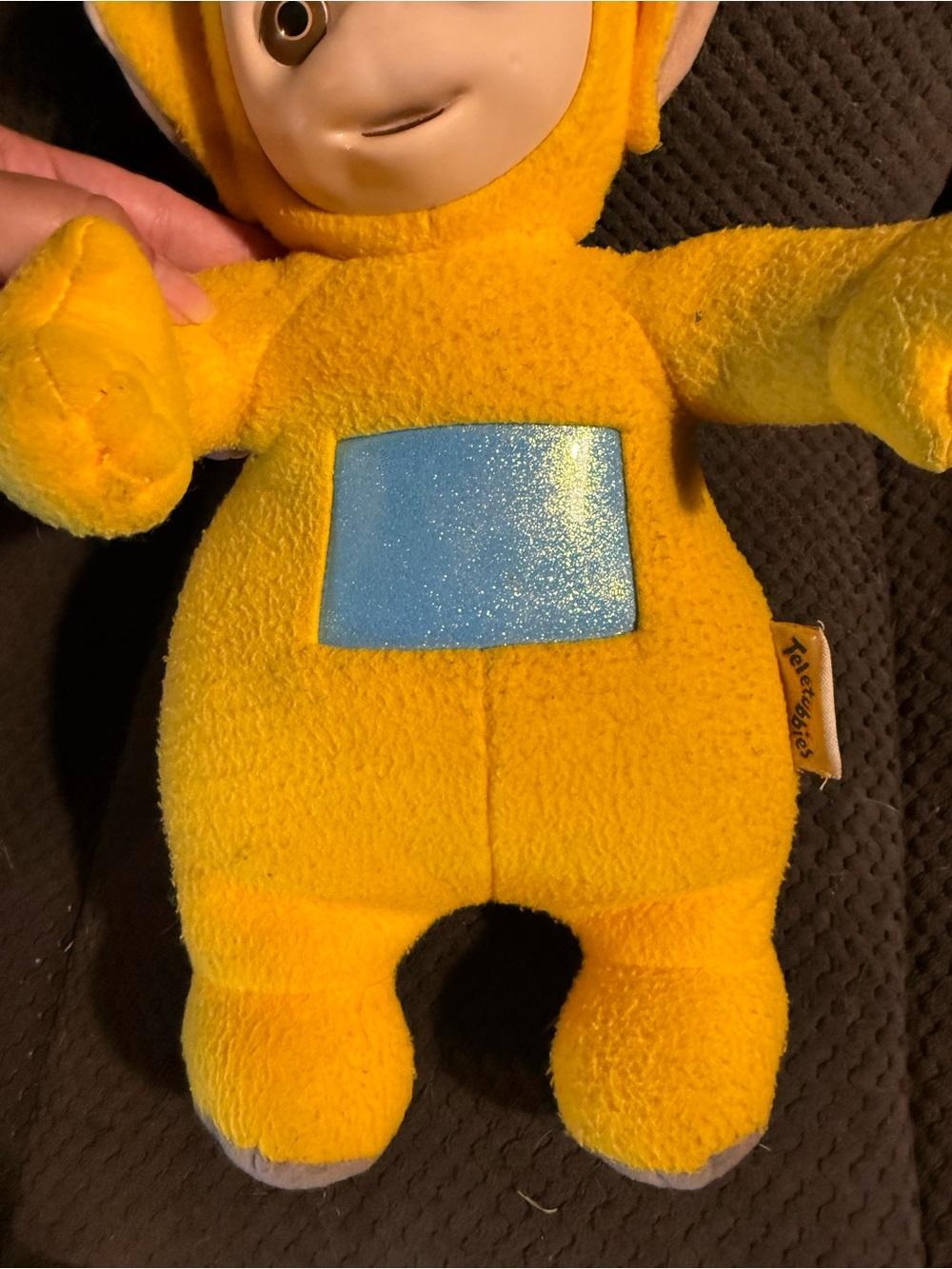 Teletubbies Talking Laa Laa 1998 - Picture 4 of 7